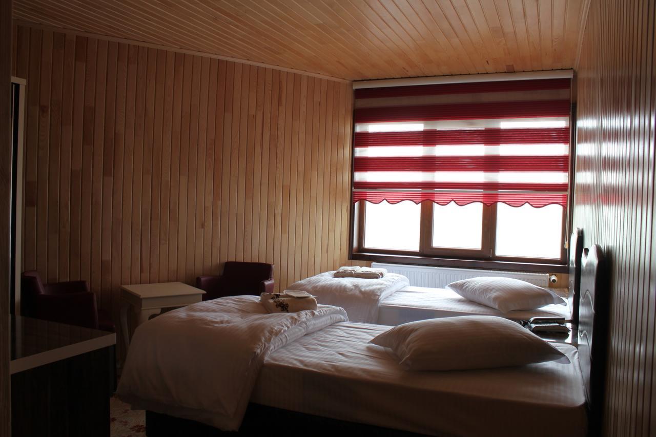 Aymeydani Hotel Caykara Dış mekan fotoğraf
