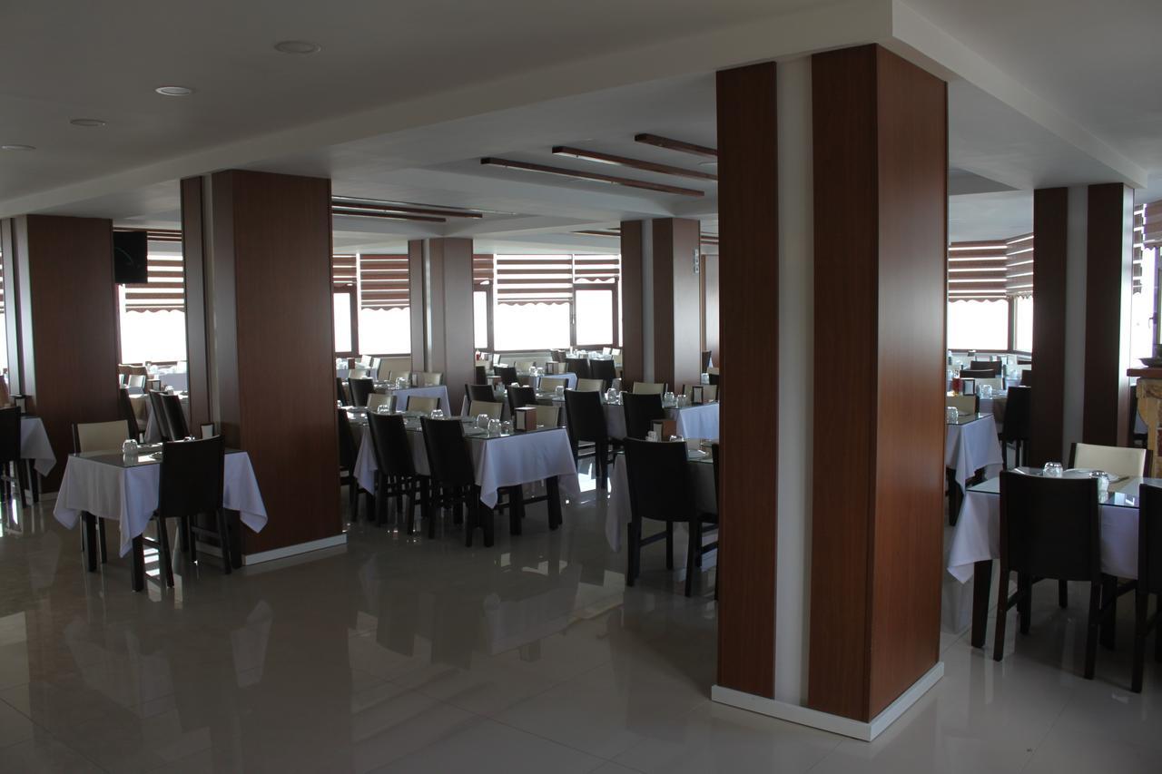 Aymeydani Hotel Caykara Dış mekan fotoğraf