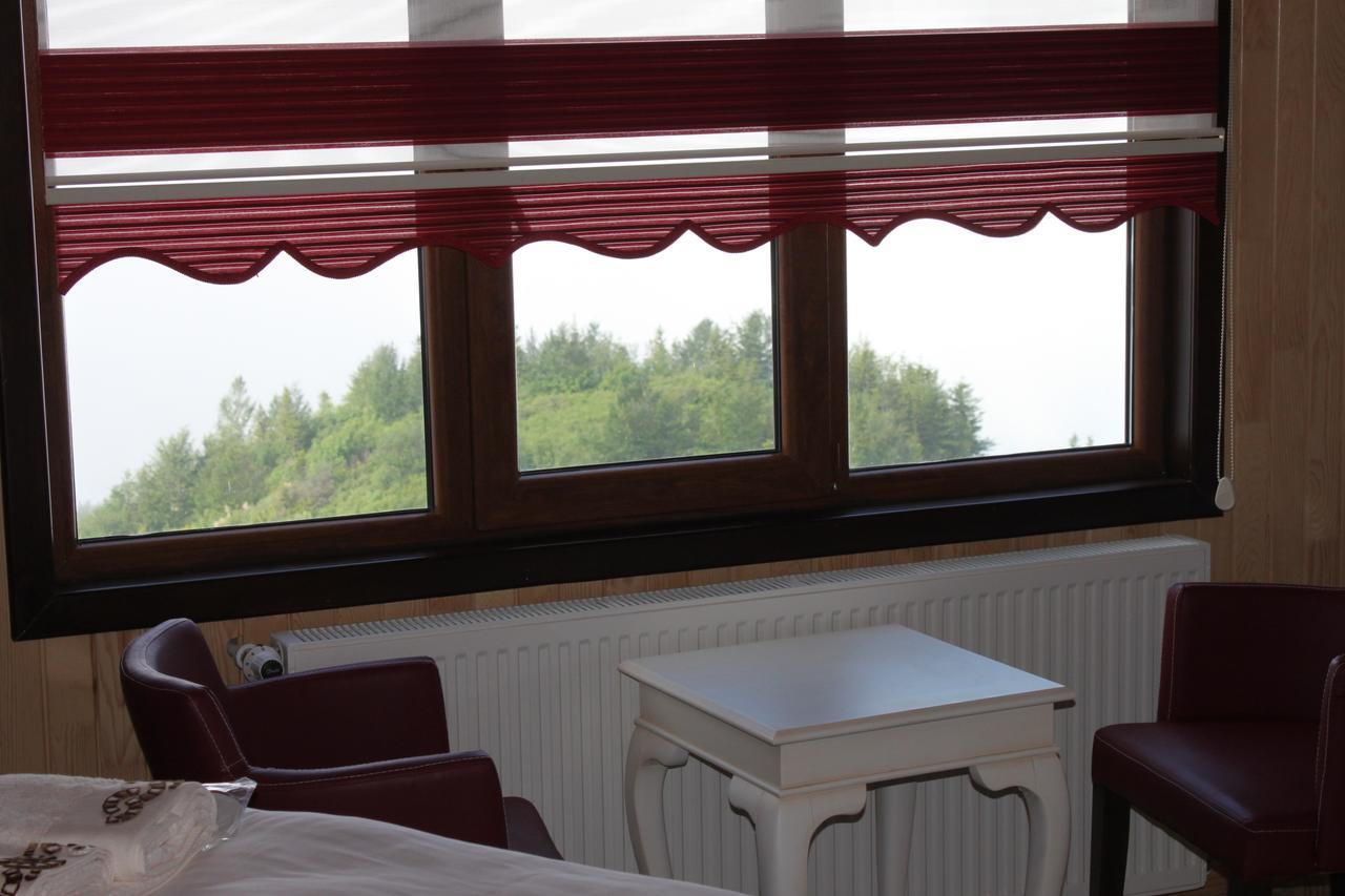 Aymeydani Hotel Caykara Dış mekan fotoğraf