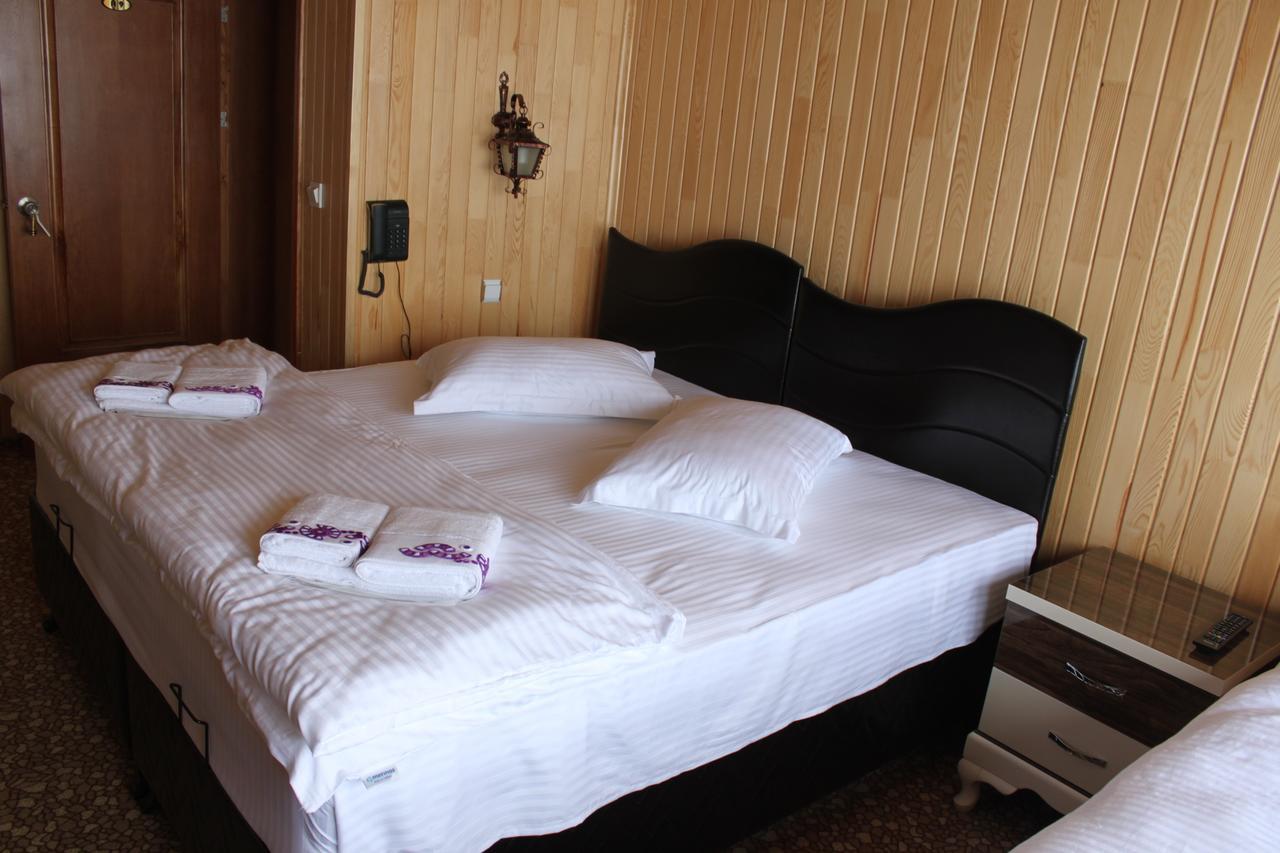 Aymeydani Hotel Caykara Dış mekan fotoğraf