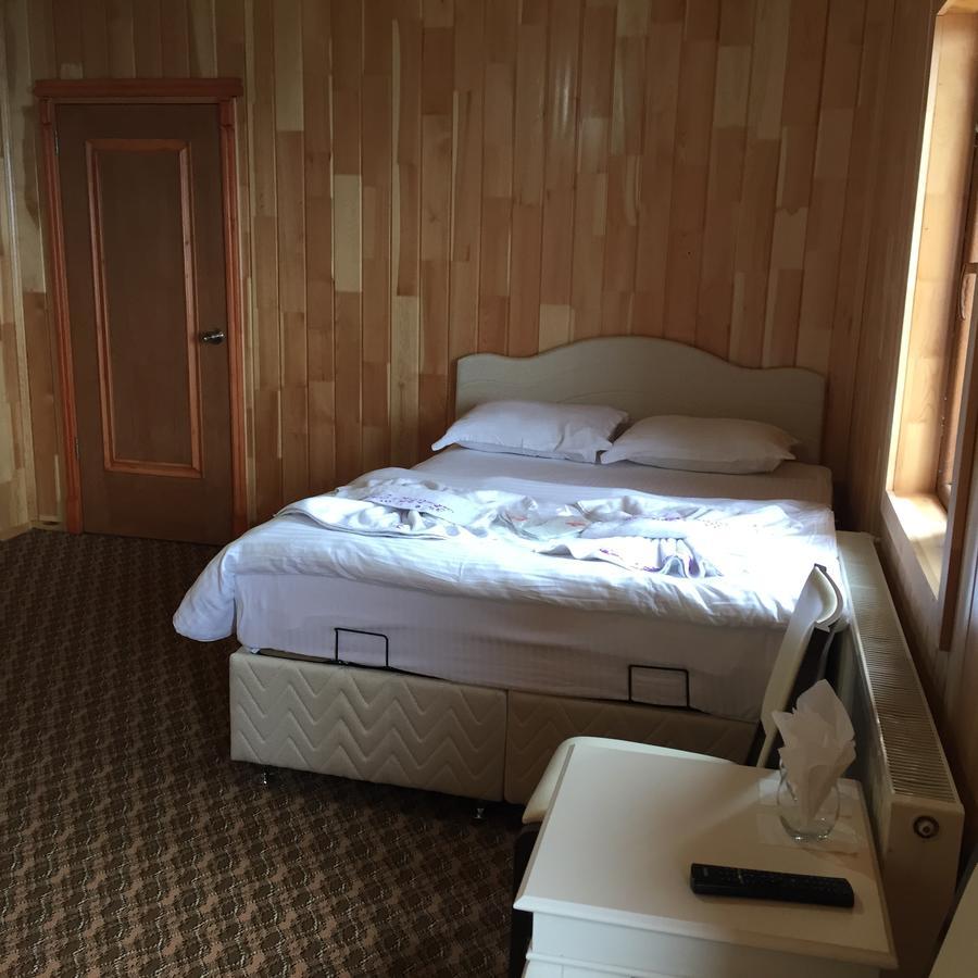 Aymeydani Hotel Caykara Dış mekan fotoğraf