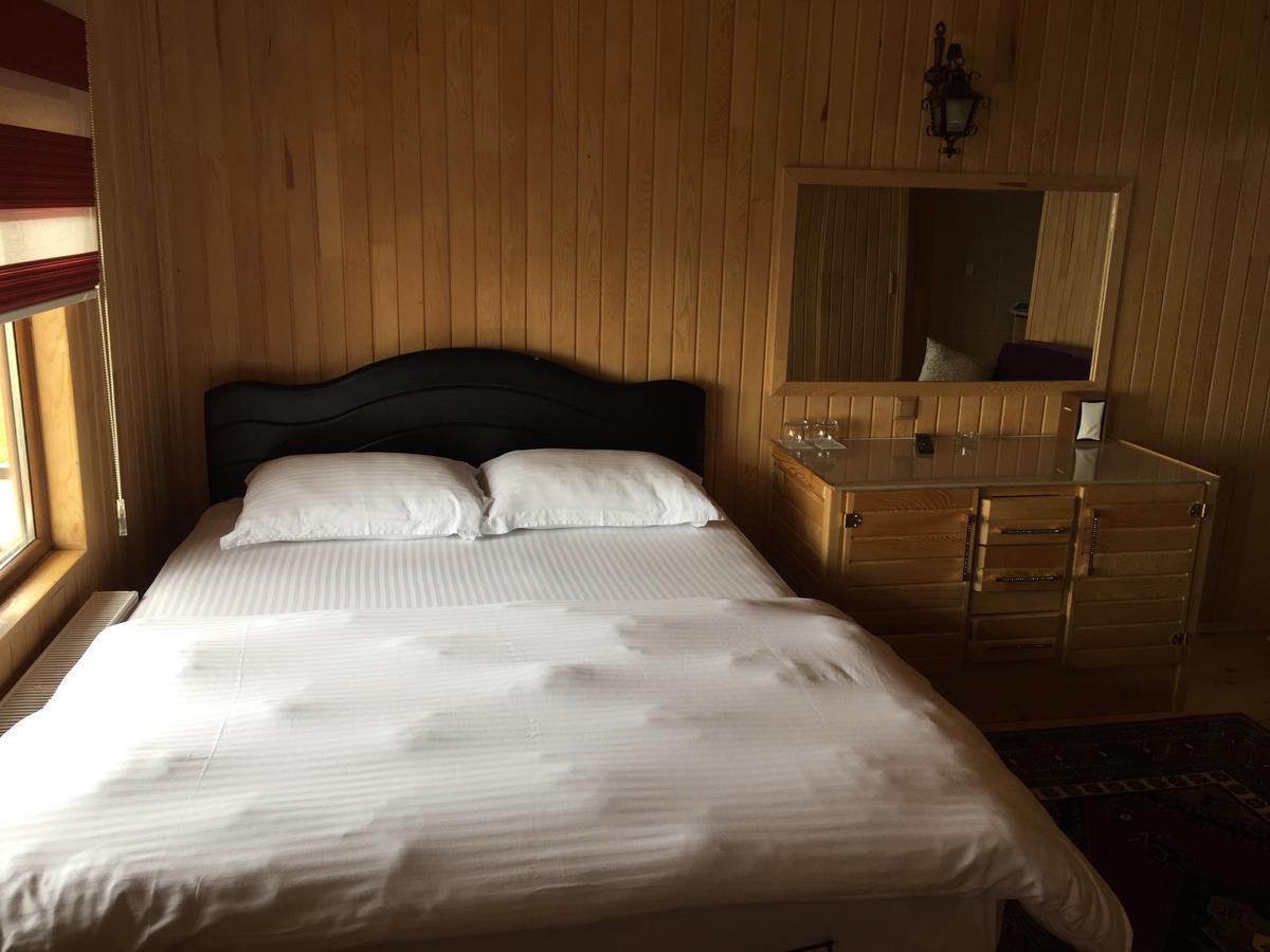 Aymeydani Hotel Caykara Dış mekan fotoğraf
