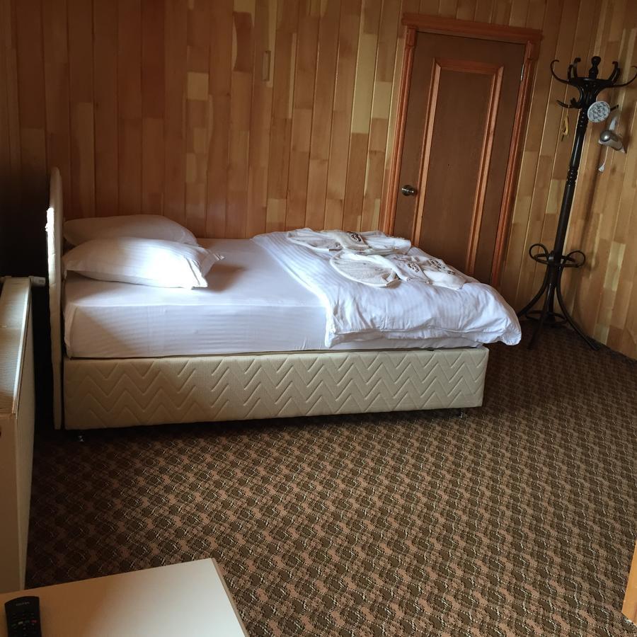 Aymeydani Hotel Caykara Dış mekan fotoğraf