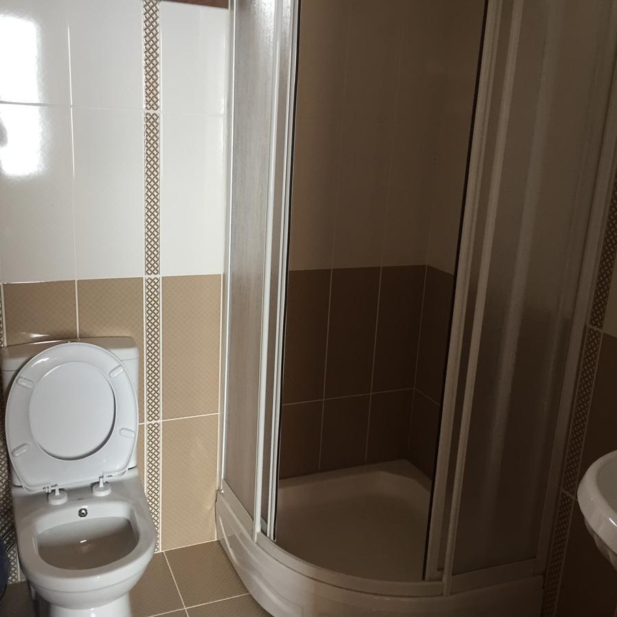 Aymeydani Hotel Caykara Dış mekan fotoğraf