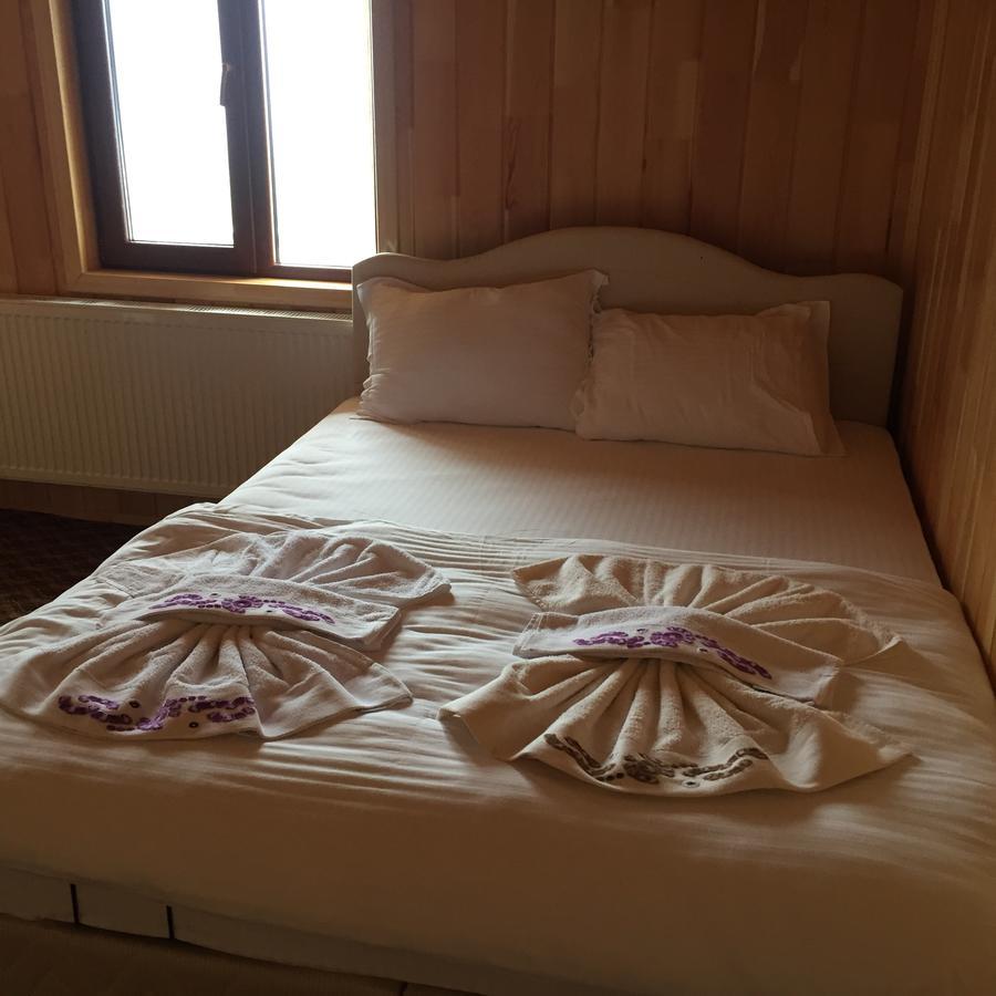 Aymeydani Hotel Caykara Dış mekan fotoğraf