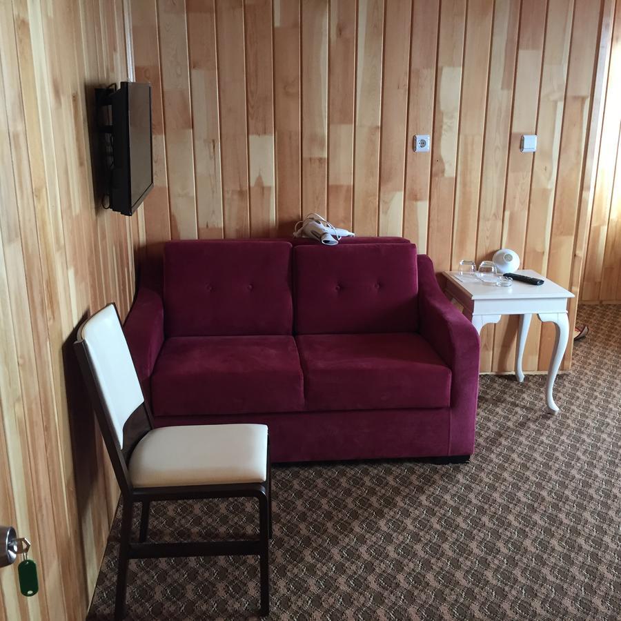 Aymeydani Hotel Caykara Dış mekan fotoğraf
