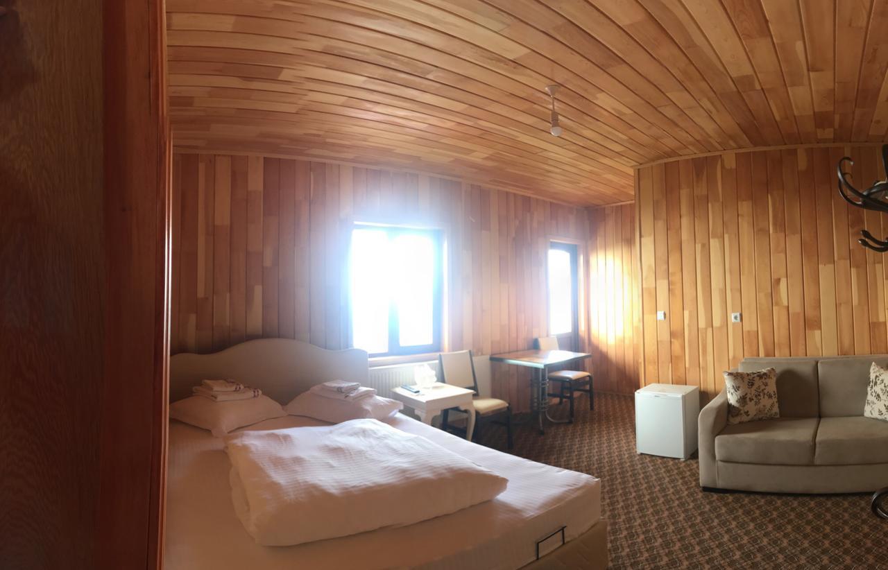 Aymeydani Hotel Caykara Dış mekan fotoğraf