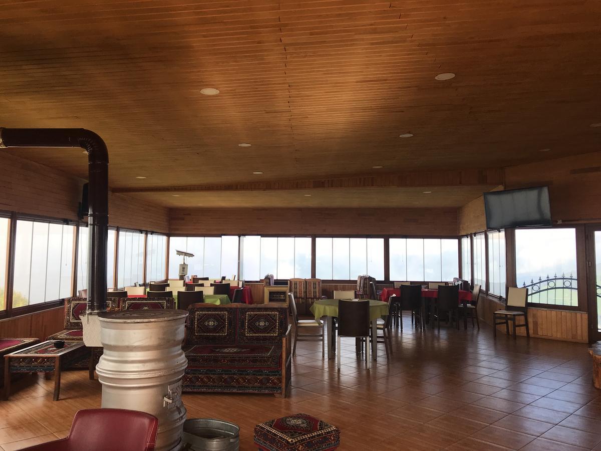 Aymeydani Hotel Caykara Dış mekan fotoğraf