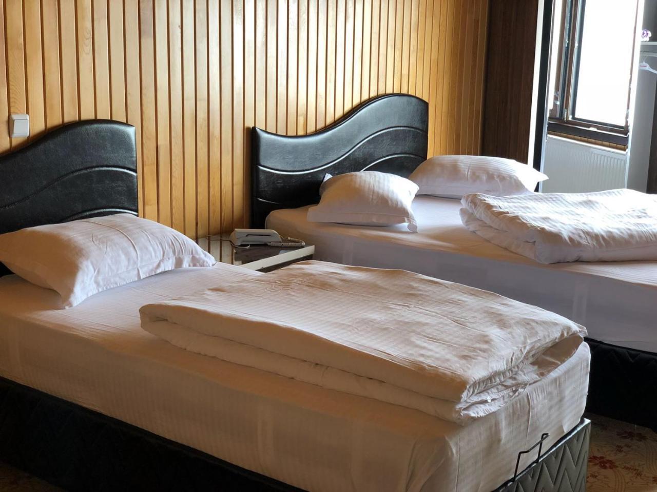 Aymeydani Hotel Caykara Dış mekan fotoğraf